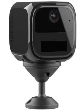1080 4G LTE PIR MOTION BATTERY OPERATED SECURITY CAMERA