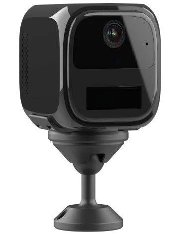 1080 4G LTE PIR MOTION BATTERY OPERATED SECURITY CAMERA