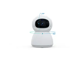 1080P HD Cctv AI Auto Tracking PIR Motion Human Detection Two Way Voice Call Tuya Smart Wifi Camera