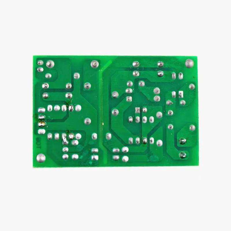 12V 1.5A AC to DC - Switch Mode Power Supply Module (SMPS) PCB Board