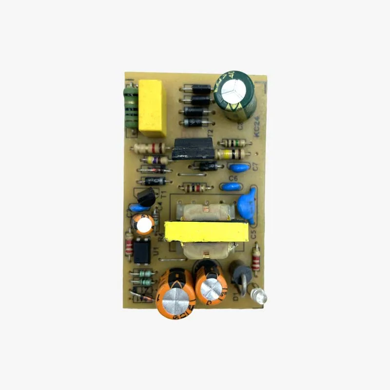 12V 2A AC to DC - Switch Mode Power Supply Module (SMPS) PCB Board