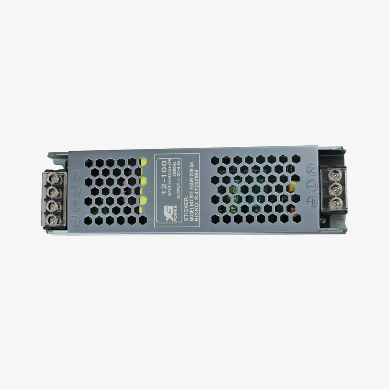 12V 8.5A SMPS Power Supply Module - 102W AC-DC Converter