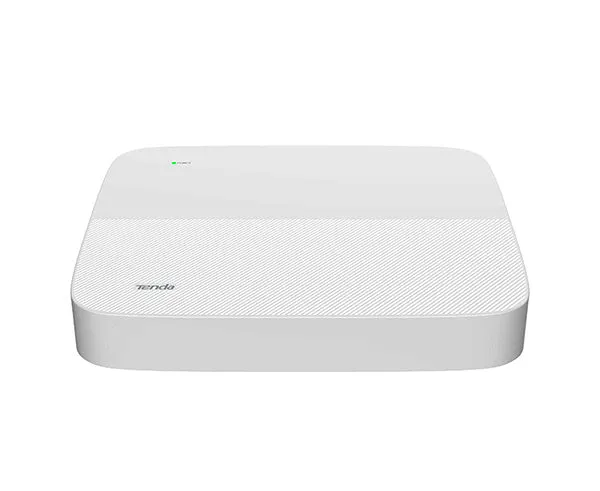 16 Channel PoE HD Network Video Recorder