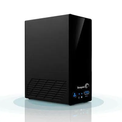 2tb Business Storage 1 Bay Nas