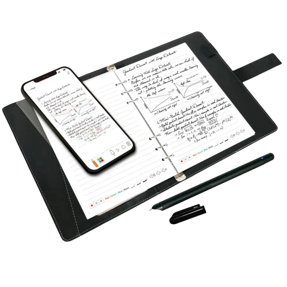 3-in1 Livescribe Pen