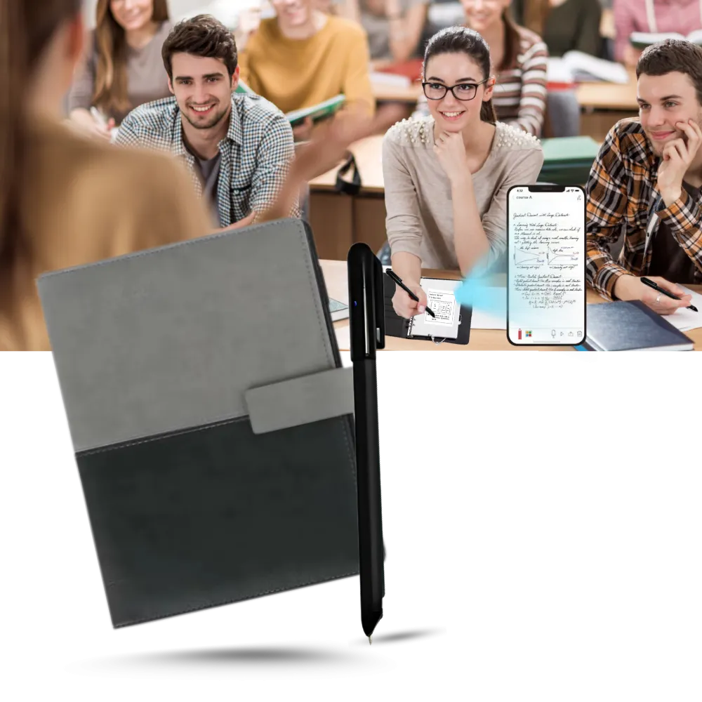 3-in1 Livescribe Pen