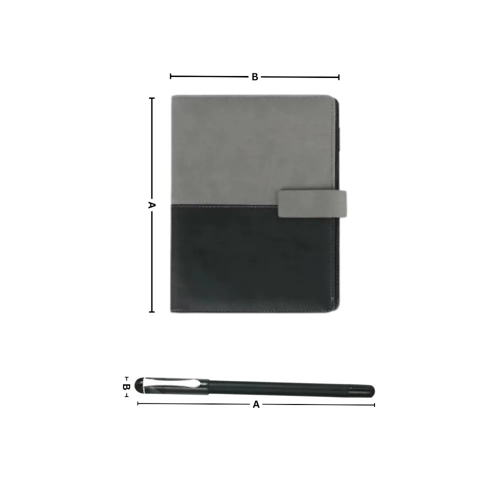 3-in1 Livescribe Pen