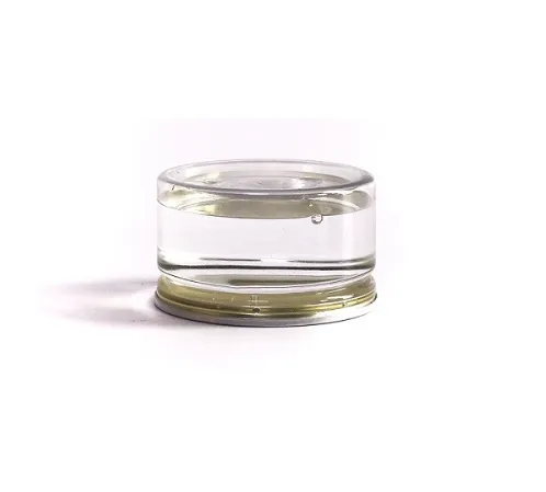 400ml Plastic Tub Can with Aluminium Lid Tuna Container