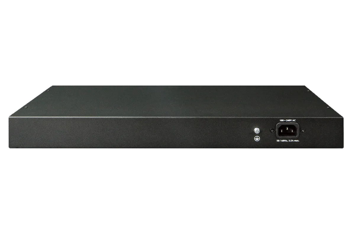 4K Ultra HD 32-Channel Security NVR with Lorex Cloud Connectivity and 8TB Hard Drive
