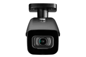 4K Ultra HD IP NVR System with 32 Weatherproof 4K (8MP) IP Metal Cameras