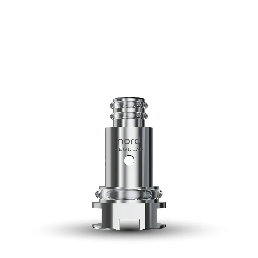 5 Pack - Smok Nord Replacement Coils