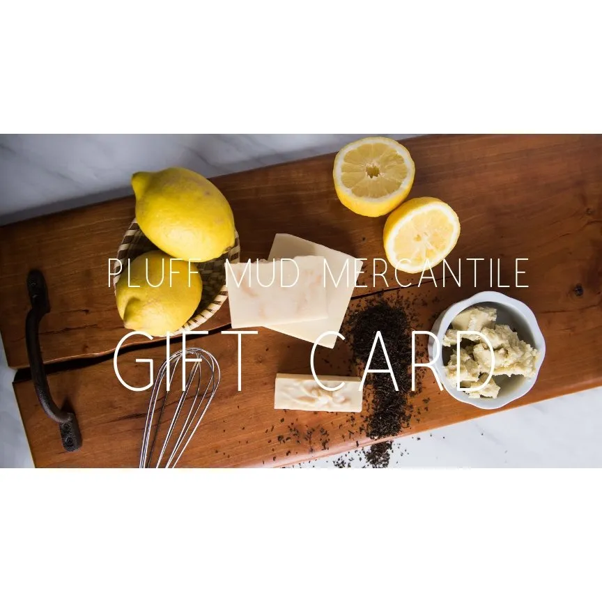 $50 Gift Card