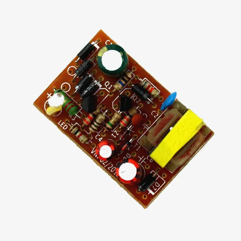 5V/800mA Switch Power Supply Module (SMPS) PCB