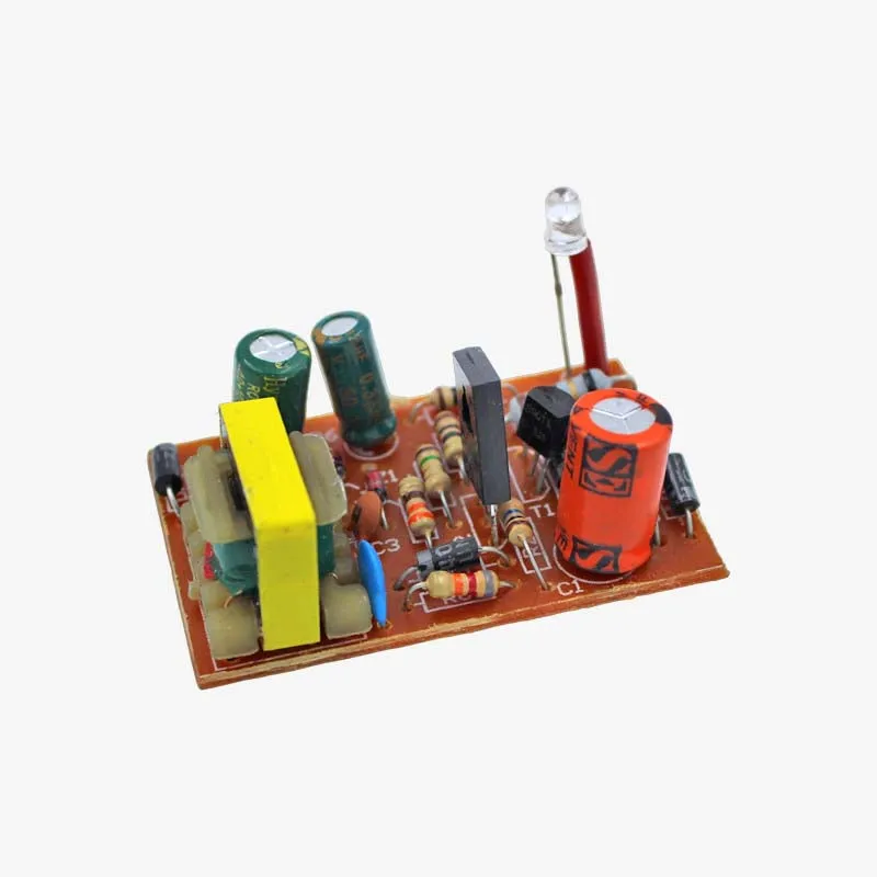 5V/800mA Switch Power Supply Module (SMPS) PCB