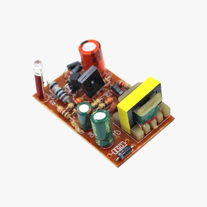 5V/800mA Switch Power Supply Module (SMPS) PCB