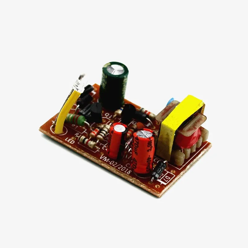 5V/800mA Switch Power Supply Module (SMPS) PCB
