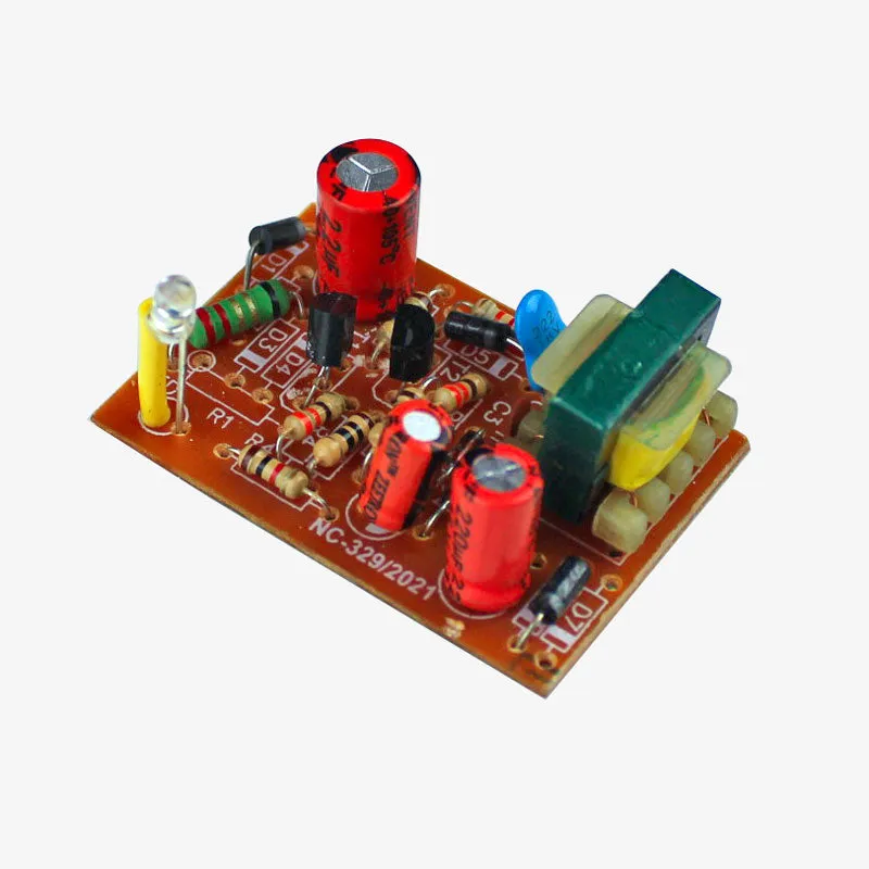 5V/800mA Switch Power Supply Module (SMPS) PCB