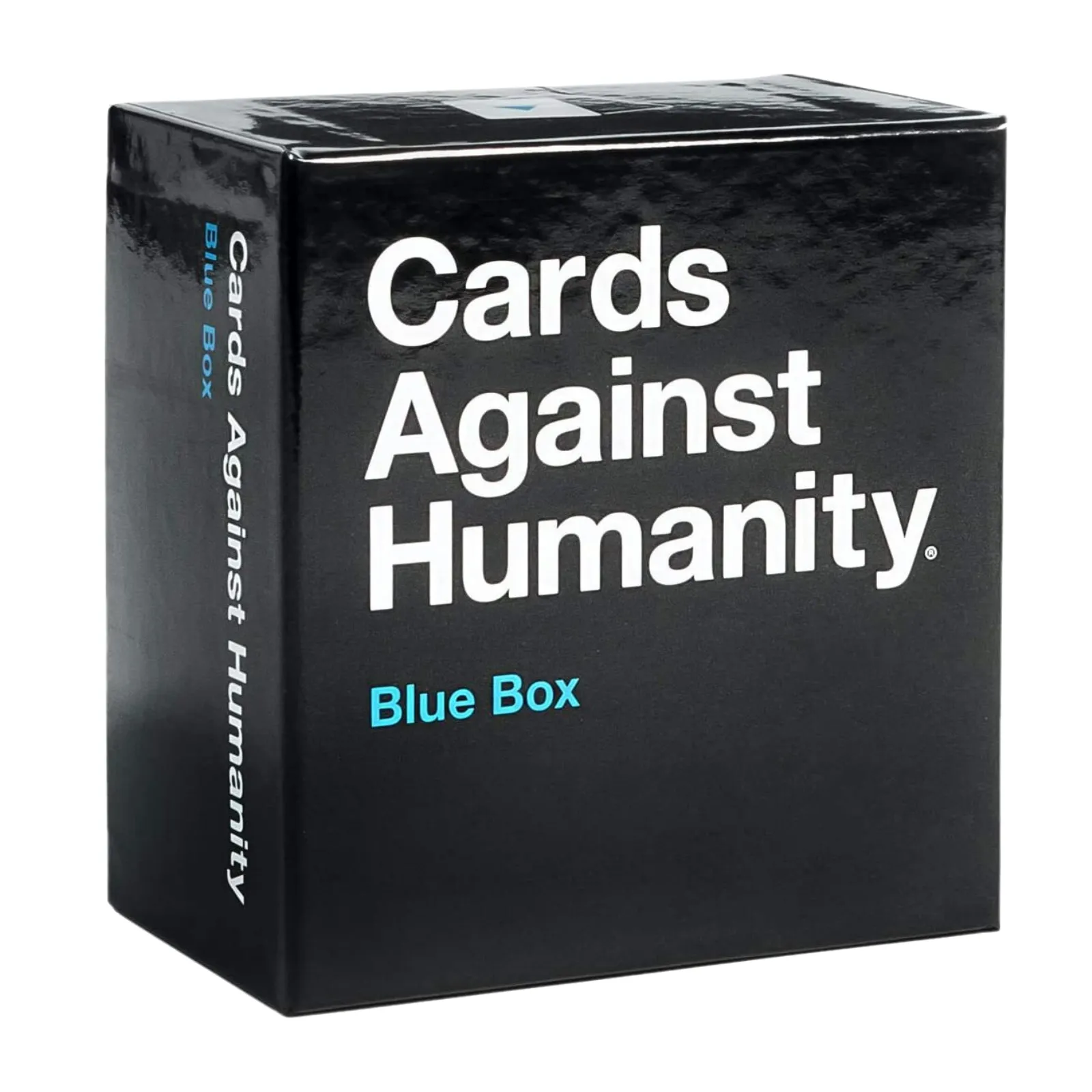 5x Set Cards Against Humanity Set   4 Expansions Absurd Blue Green Red Box Game