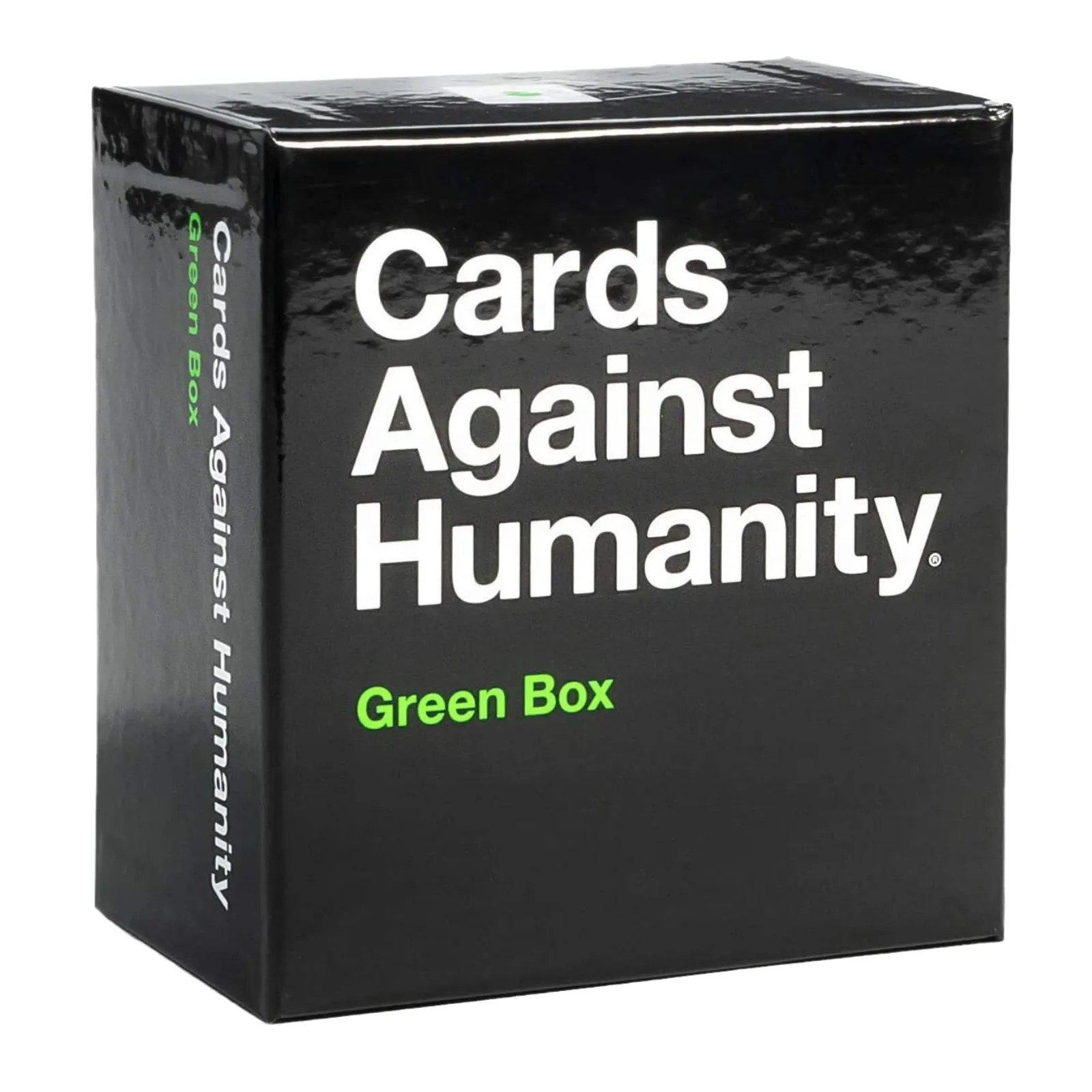 5x Set Cards Against Humanity Set   4 Expansions Absurd Blue Green Red Box Game