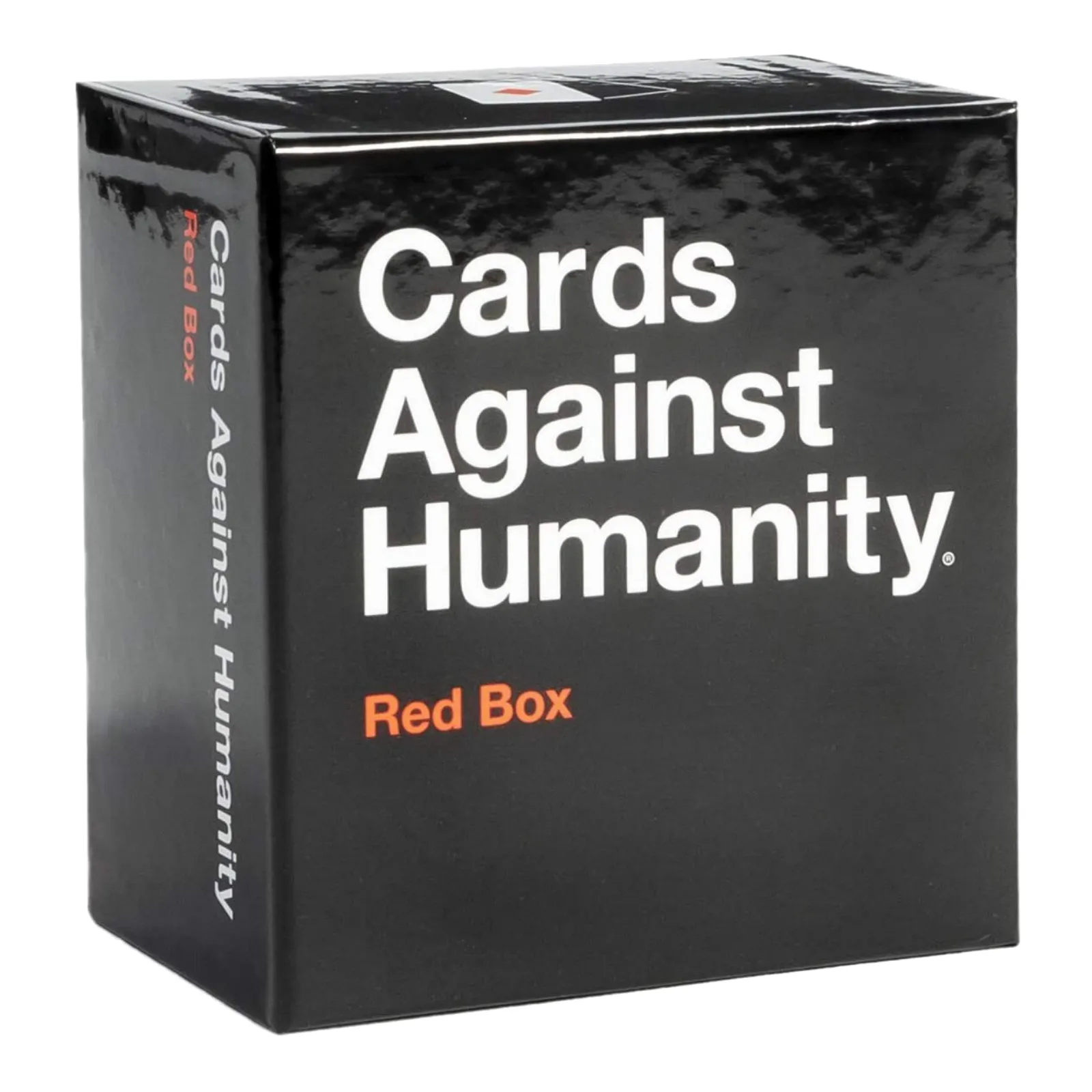 5x Set Cards Against Humanity Set   4 Expansions Absurd Blue Green Red Box Game