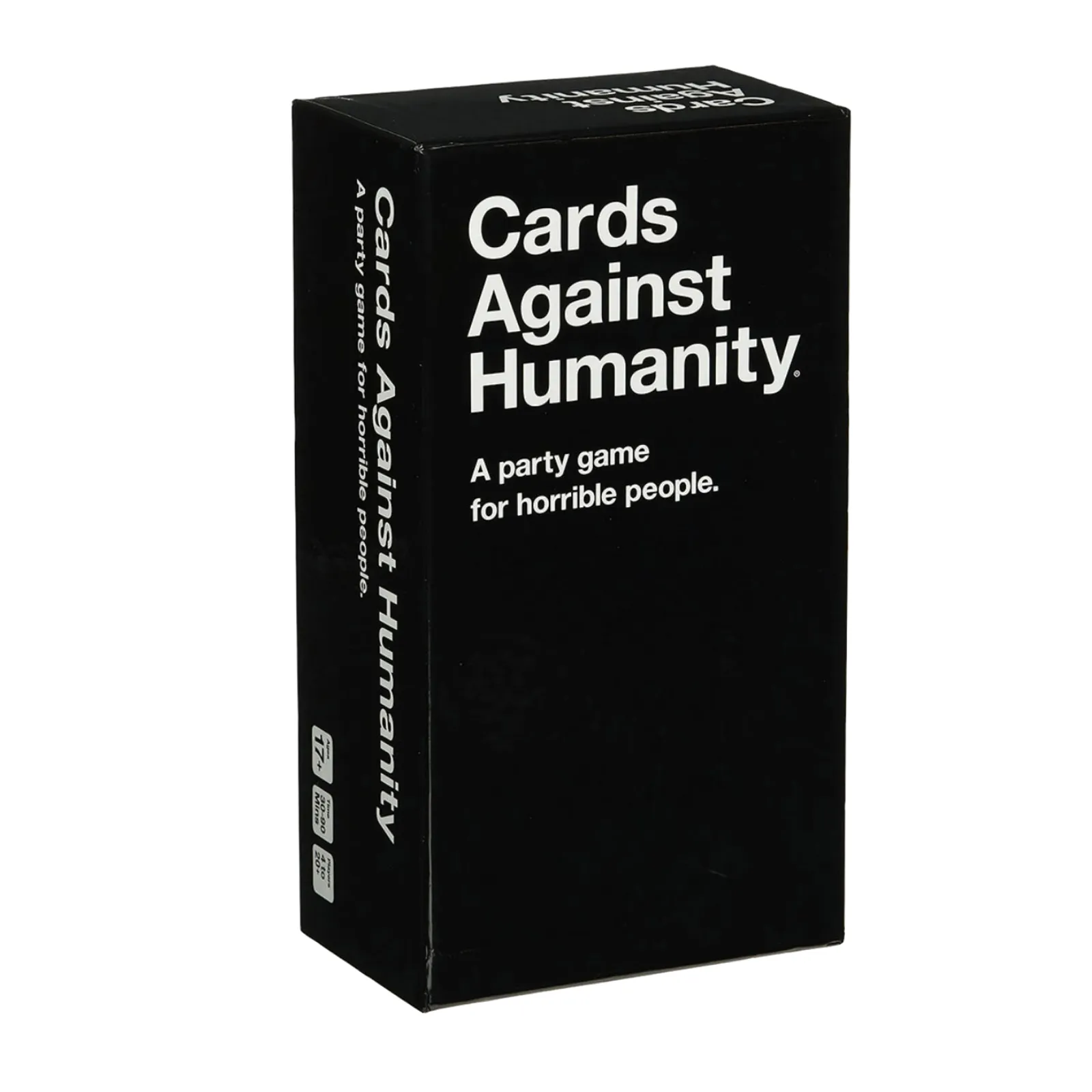 5x Set Cards Against Humanity Set   4 Expansions Absurd Blue Green Red Box Game