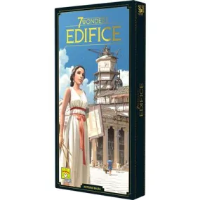 7 Wonders Edifice