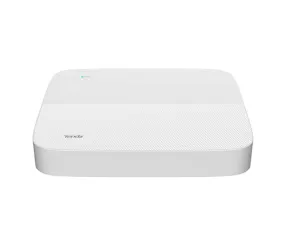 8 Channel PoE HD Network Video Recorder