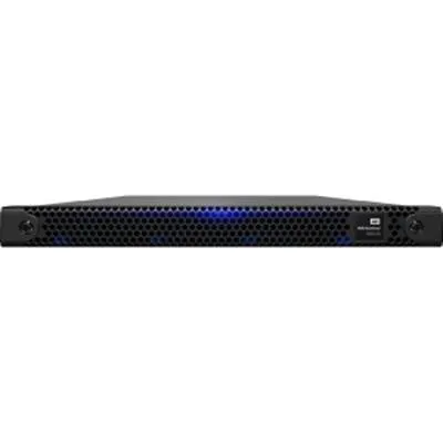 8tb Wd Sentinel Rx4100 Nas
