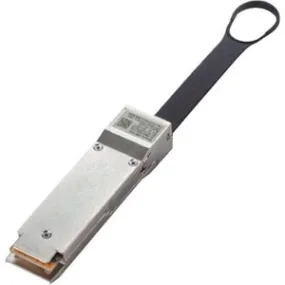 Accortec 100Gb/s QSFP28 Optical Transceiver