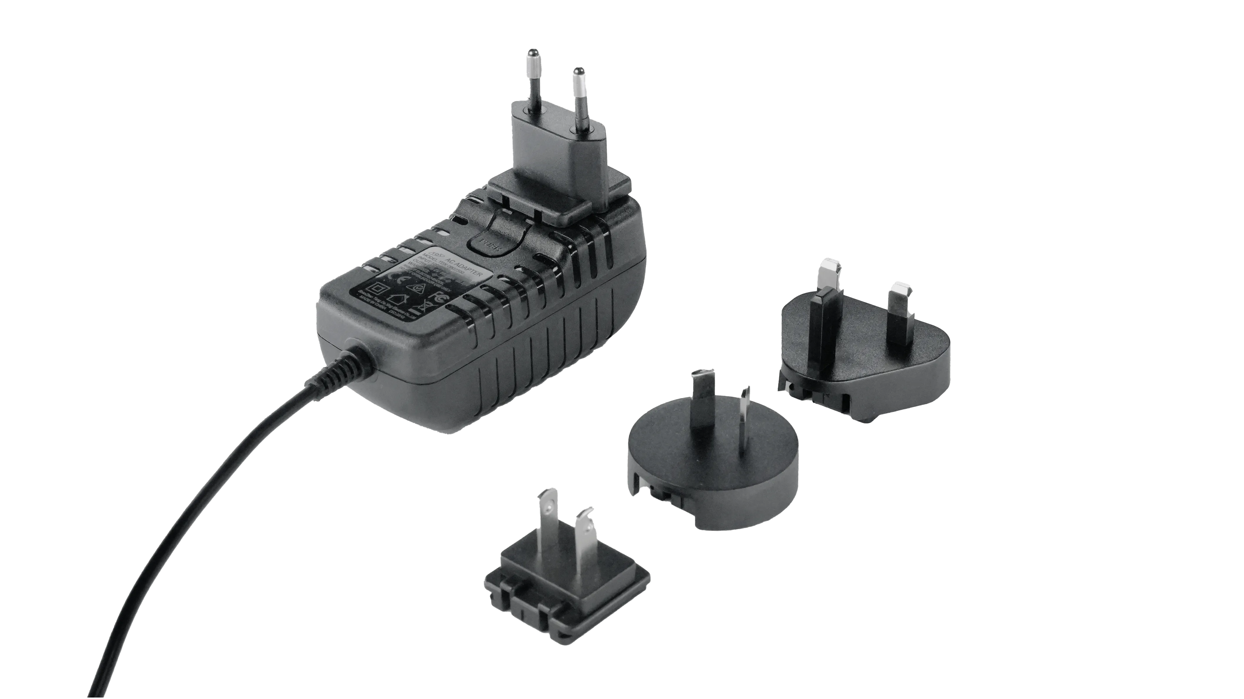 AC/DC Adapter