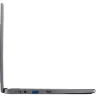 Acer Chromebook C741Lt-S8Ks 29.5 Cm (11.6") Touchscreen Hd Qualcomm Kryo 4 Gb Lpddr4X-Sdram 32 Gb Flash Wi-Fi 5 (802.11Ac) Chrome Os Black