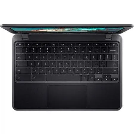 Acer Chromebook C741Lt-S8Ks 29.5 Cm (11.6") Touchscreen Hd Qualcomm Kryo 4 Gb Lpddr4X-Sdram 32 Gb Flash Wi-Fi 5 (802.11Ac) Chrome Os Black