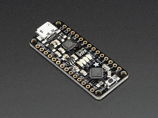 Adafruit Metro Mini 328 - 5V 16MHz