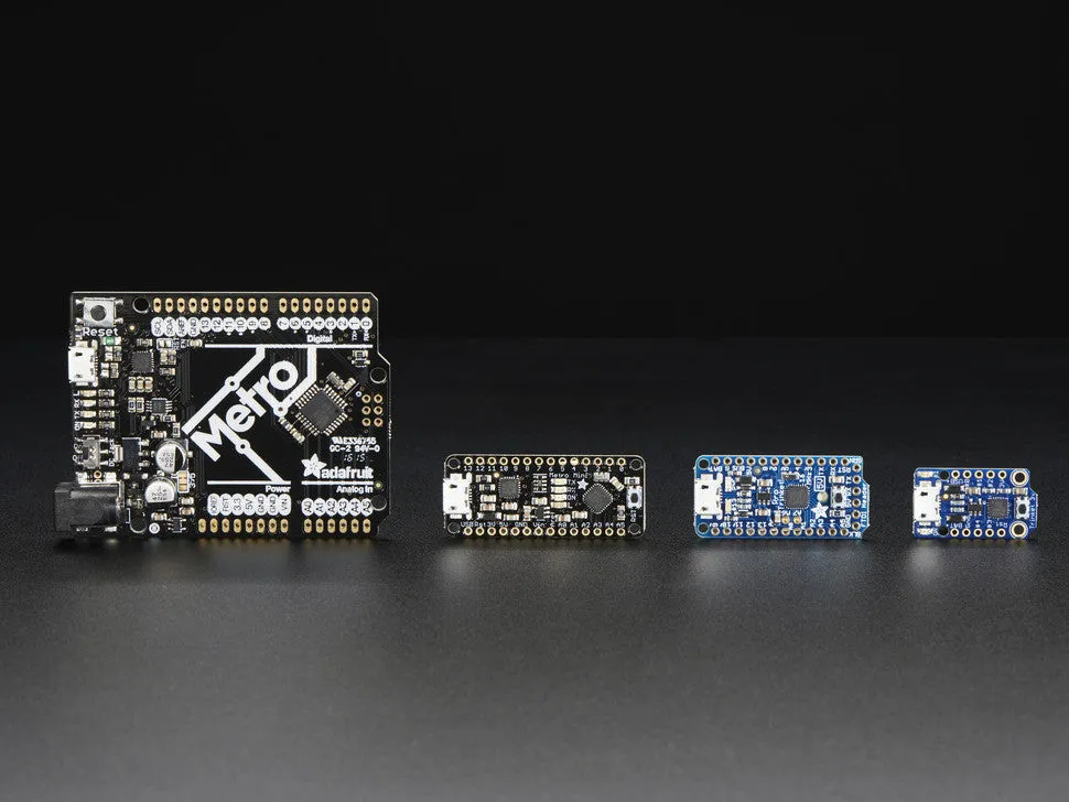 Adafruit Metro Mini 328 - 5V 16MHz