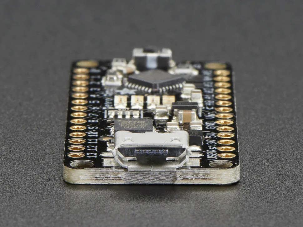 Adafruit Metro Mini 328 - 5V 16MHz
