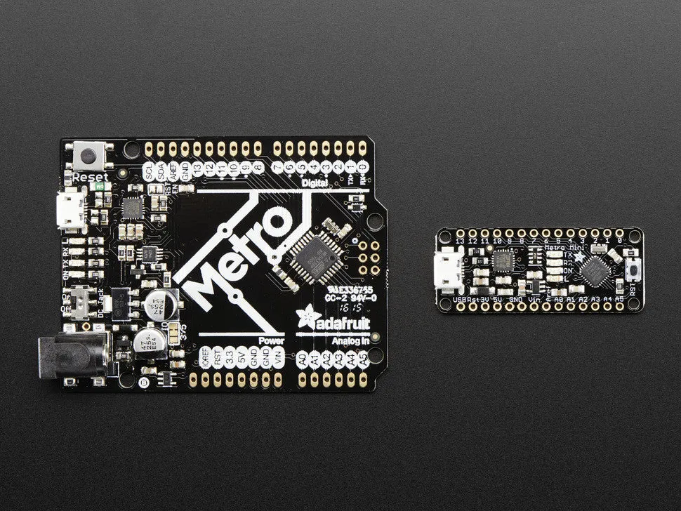 Adafruit Metro Mini 328 - 5V 16MHz