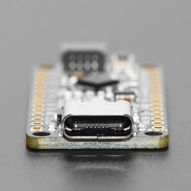 Adafruit Metro Mini 328 V2 - Arduino-Compatible - 5V 16MHz