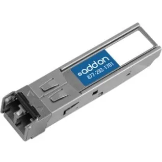 Addon Brocade Xbr-000174 Compatible Taa Compliant 8Gbase-Lw Fibre Channel Sfp  Transceiver (Smf, 1310Nm, 25Km, Lc)