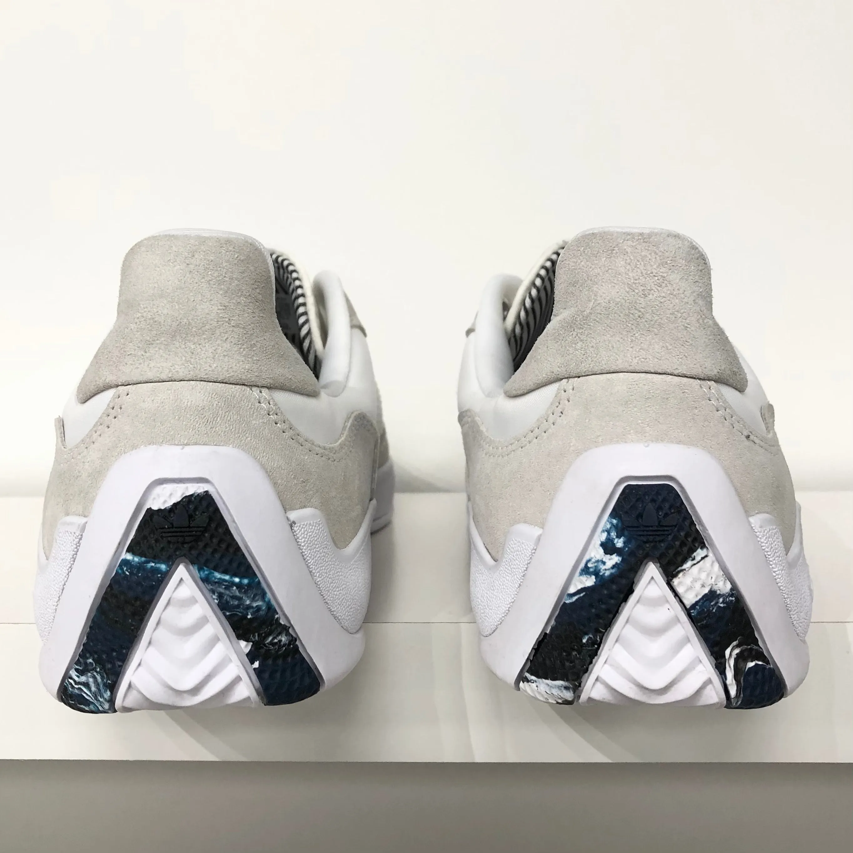 Adidas Puig - Cloud White/Cloud White/Core Black