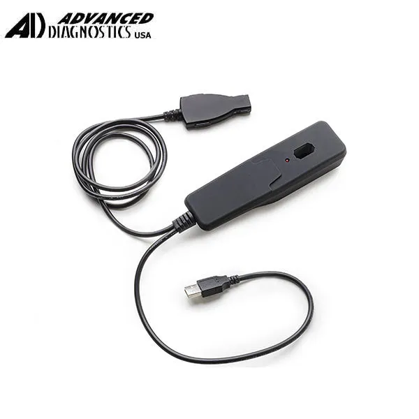 Advanced Diagnostics - Smart Pro - Mercedes Key Programming Solution Kit