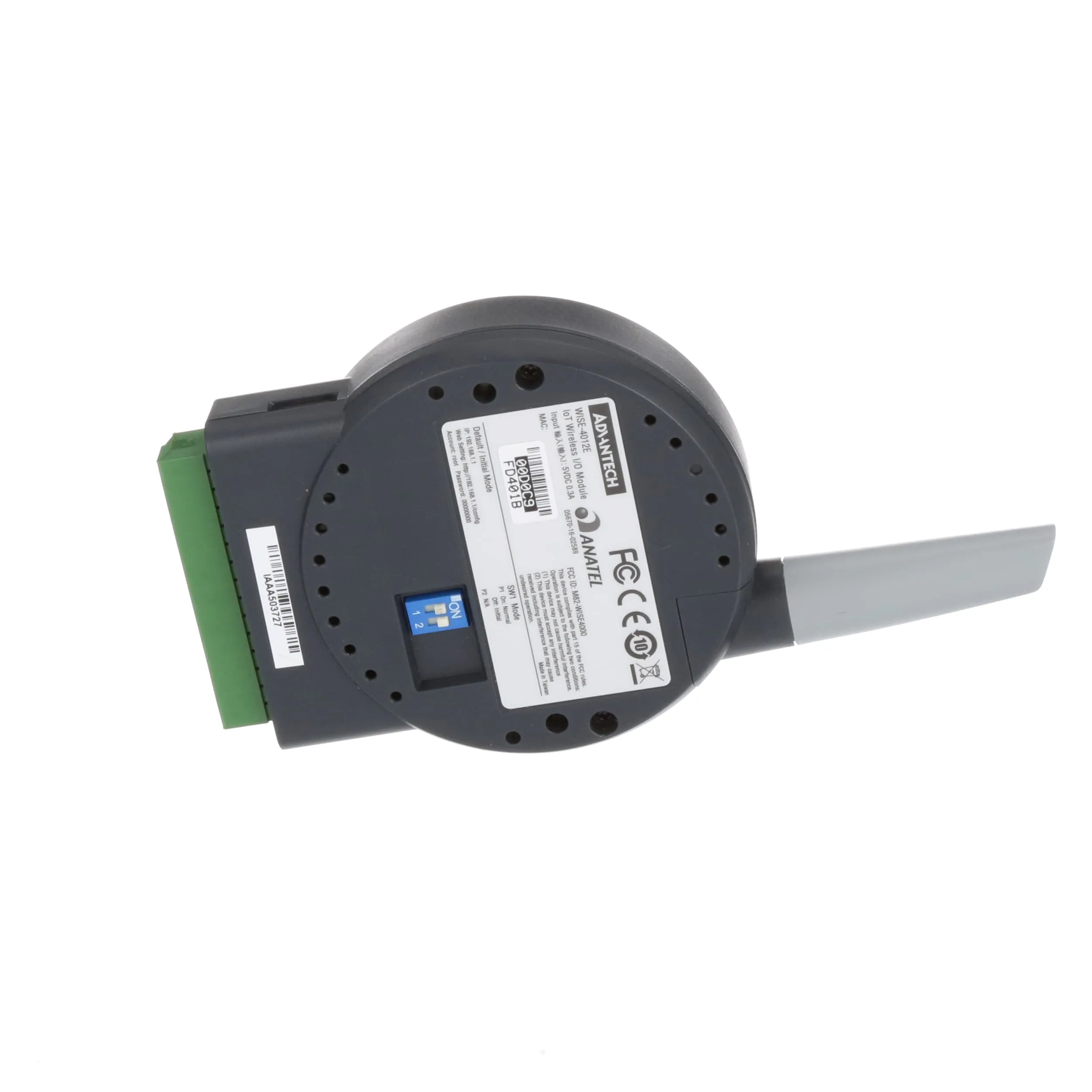 Advantech WISE-4012E-AE-WA