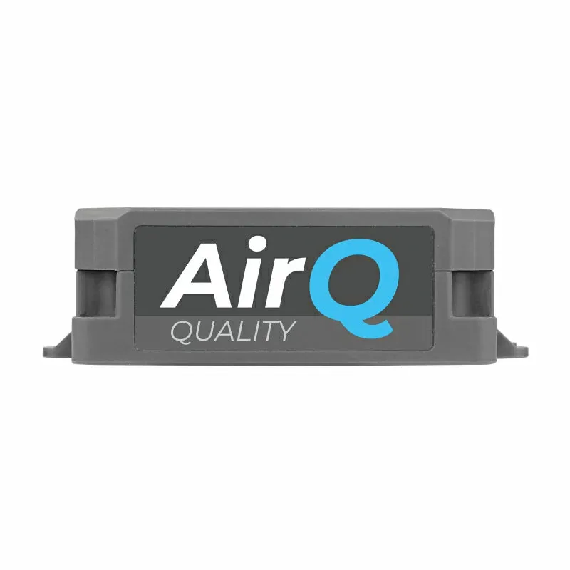 Air Quality Kit w/ M5StampS3 (SEN55, SCD40)
