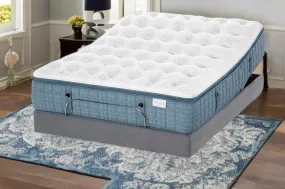 Aireloom Luxetop M2   Plush Mattress