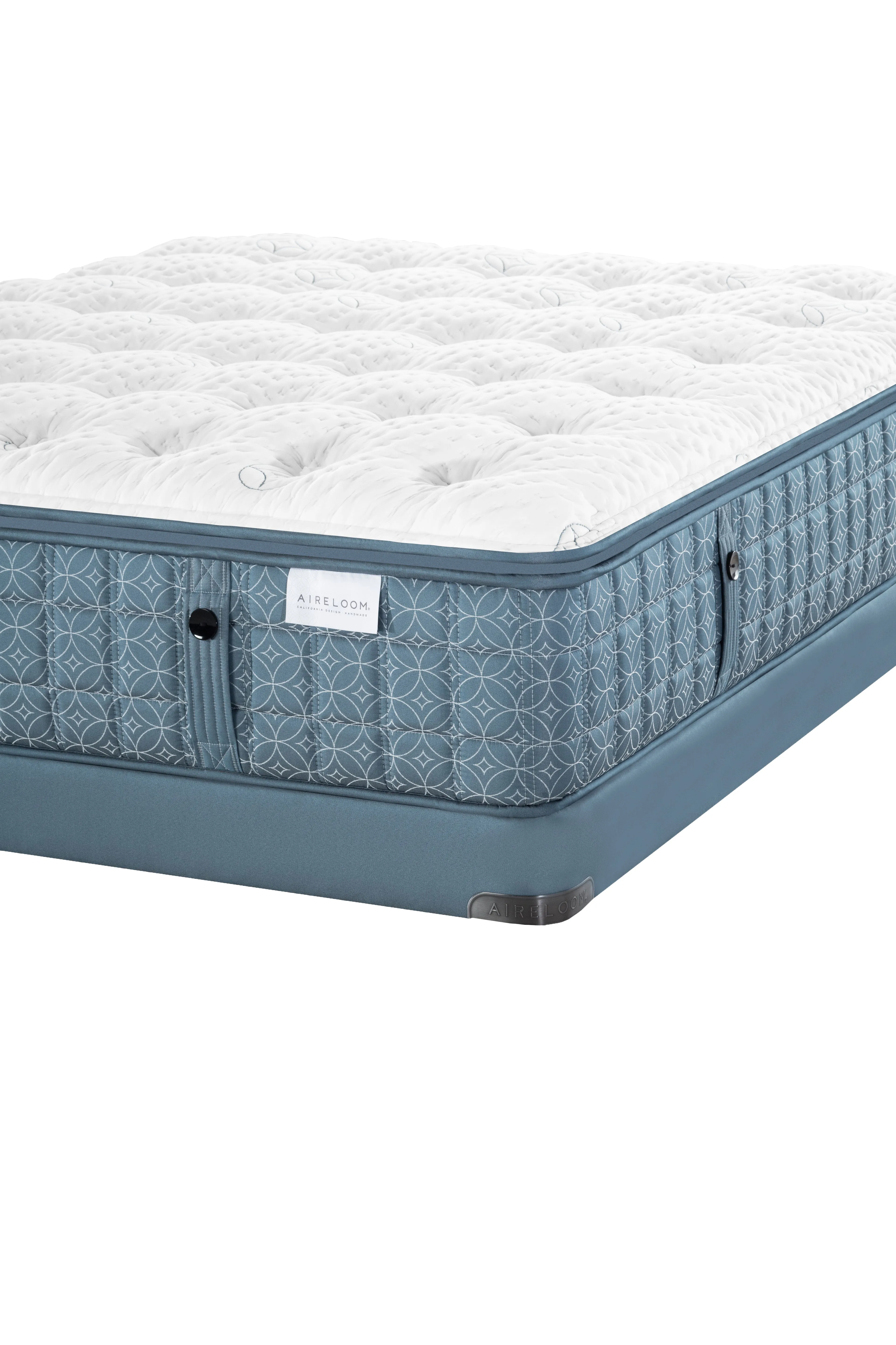 Aireloom Luxetop M2   Plush Mattress