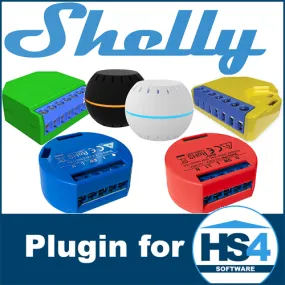 alexbk66 AK Shelly Software Plugin for HS4