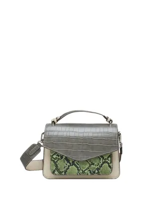 Amelie Rosemary Bag - Nimbus Cloud