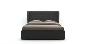 Anica Gas Lift King Size Bed Frame