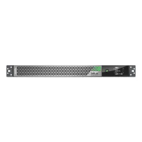 APC Smart-UPS Ultra SRTL3KRM1UINC, 3000VA 230V 1U, with Lithium-Ion Battery, with Network Management Card Embedded