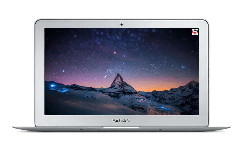 Apple MacBook Air 11 Inch, Core i5, 1.4GHz, 4GB RAM, 128GB SSD