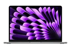 Apple MacBook Air 13-inch Apple M3 chip Built for Apple Intelligence 16GB Memory 256GB SSD